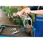 Hazet 10 Pce Internal Extractor Set 1788N/10