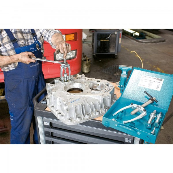 Hazet 8 Pce Internal Extractor Set 1788N/8