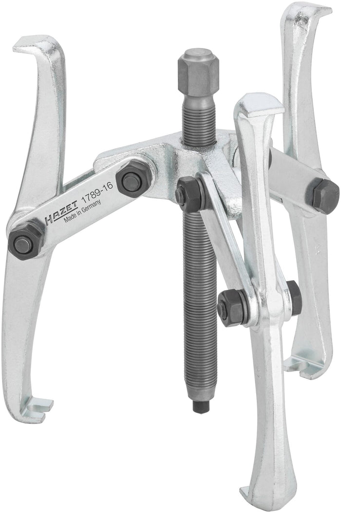 Hazet Universal Puller 3-Arm 1789-16
