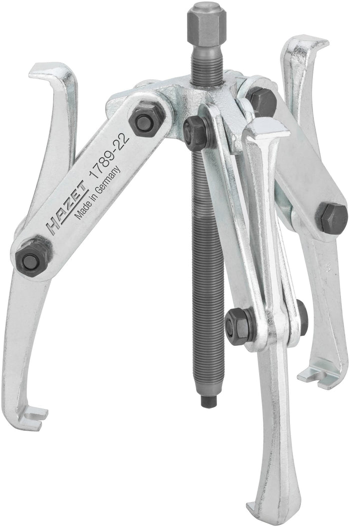 Hazet Universal Puller 3-Arm 1789-22