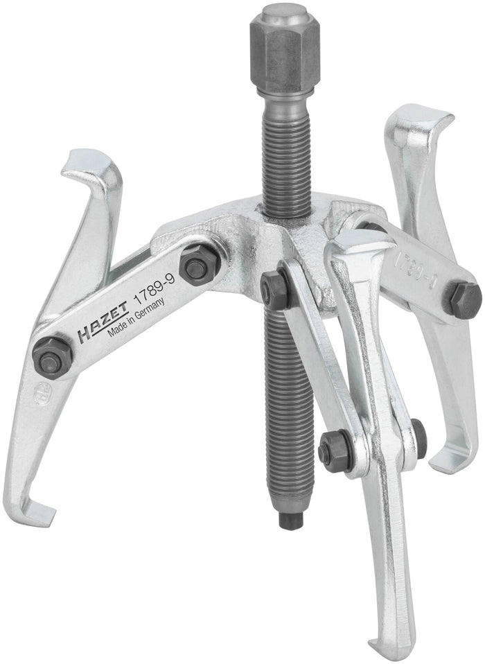 Hazet Universal Puller 3-Arm 1789-9
