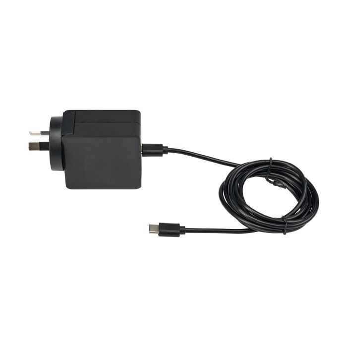 Brady AC Adapter for i4311 Printer Battery 178931
