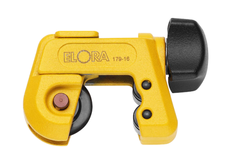Elora Pipe Cutter roller spare bolt for 179-16 179B-16