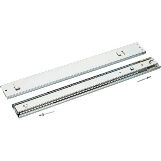 Hazet Telescopic Rails Pair 179N-07/2
