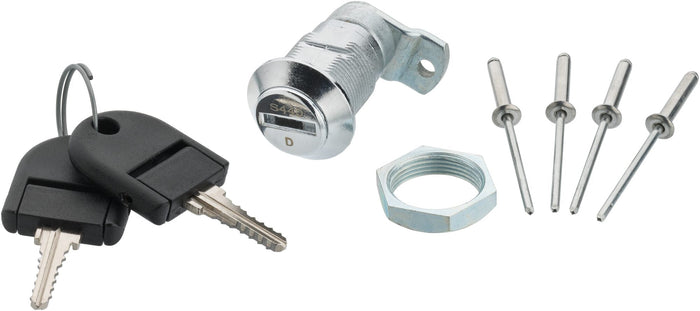 Hazet Cylinder Lock 179N-08