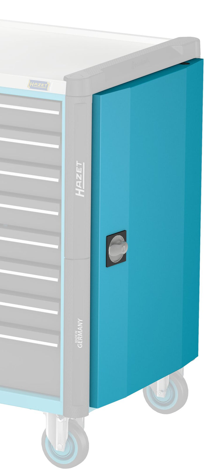 Hazet Lateral Door 179N-21D