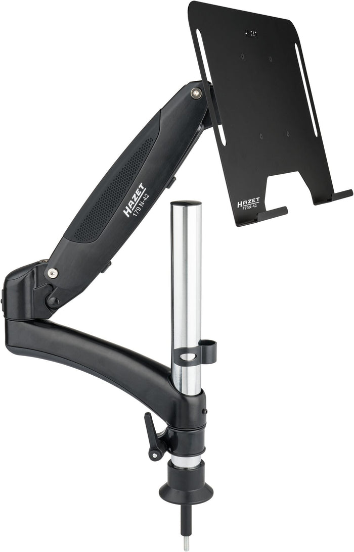 Hazet Laptop Holder Complete 179N-42