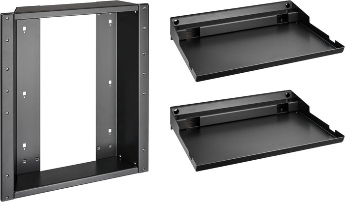 Hazet Bracket Set For Two L-Boxxes 179N-51
