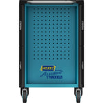 Hazet 8 Drawer Tool Trolley Assistent 179NXXL-8D