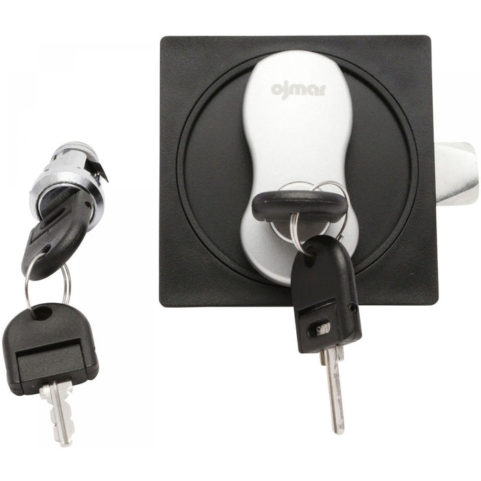 Hazet Cylinder Lock Set 179TXXL-08/2