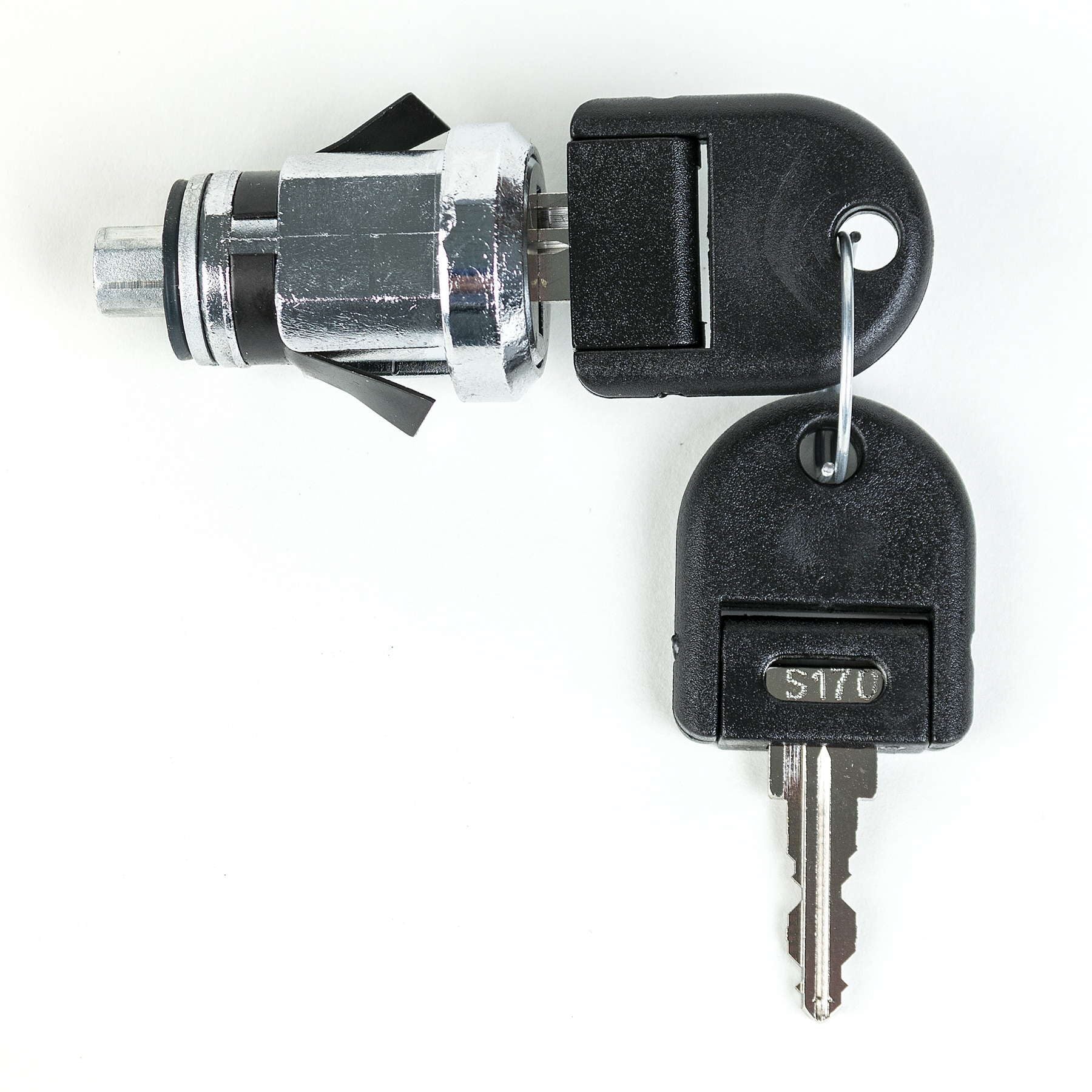 Hazet Cylinder Lock 179XL-08 For Sale Online – Mektronics