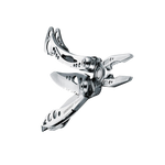 Leatherman 7 Tool Skeletool® Multi-Tool (No Sheath)