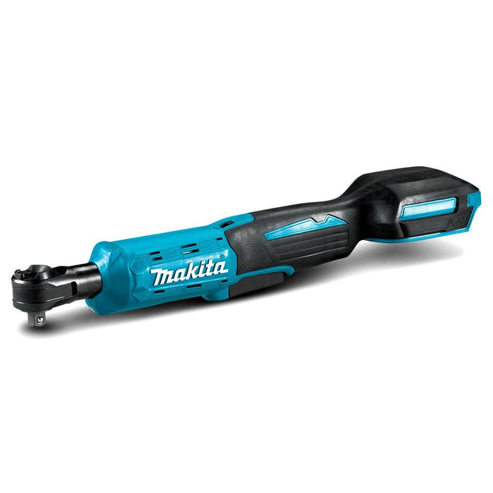 Makita 18V Ratchet Wrench 1/4