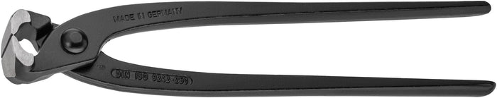 Hazet End Cutting/ Tower Pliers 1810-250