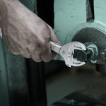 Wera 6006 Joker M/L Self-Setting Double Spanner