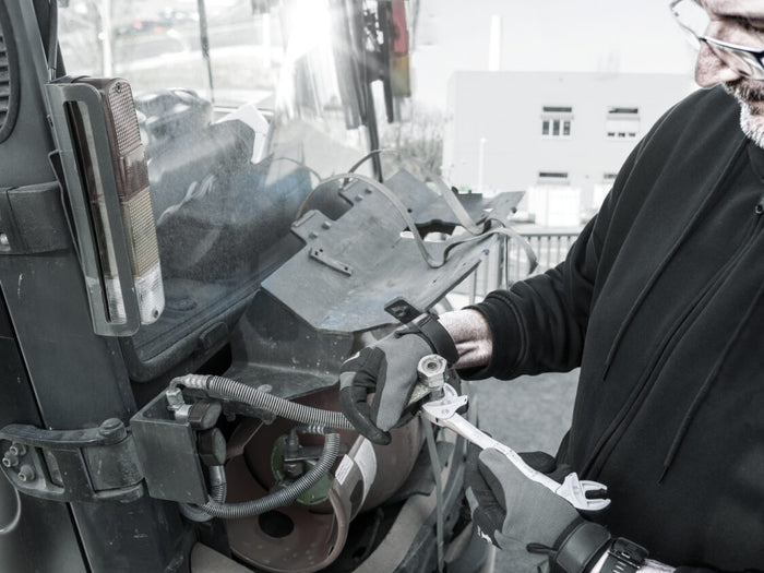 Wera 6006 Joker M/L Self-Setting Double Spanner