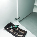 Wera Kraftform Kompakt 60 RA-R 1, 17 Pce