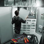 Wera Kraftform Kompakt VDE Safe-Torque Speed Control Cabinet Set 1, 23 Pce