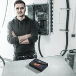 Wera Kraftform Kompakt VDE 24 Allrounder 1, 25 Pce