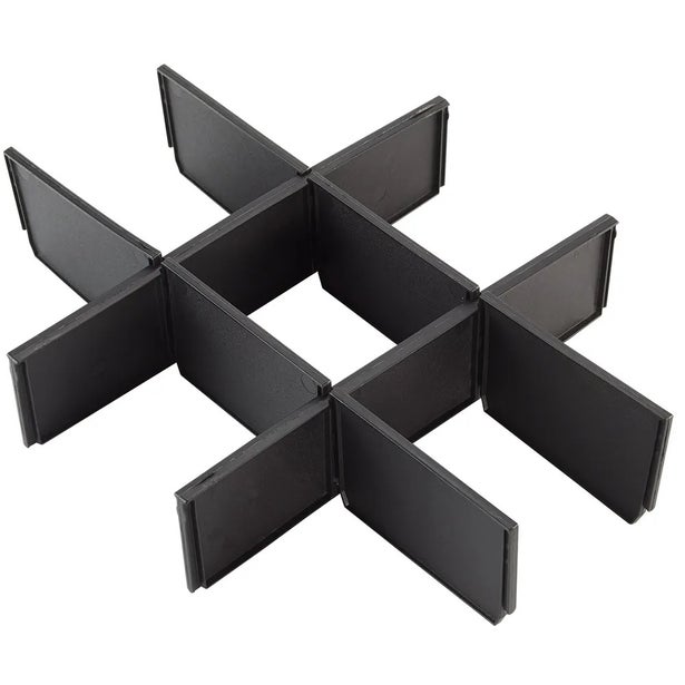 Milwaukee Drawer Dividers for PACKOUT® 3 Drawer Tool Box