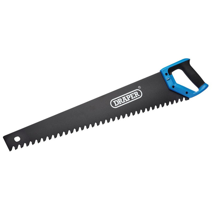 Draper Concrete & Masonry Saw 650mm 1.4tpi