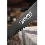 Draper Concrete & Masonry Saw 650mm 1.4tpi