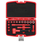 Draper Expert XP1000 VDE 1/4