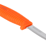 Bahco Rescue Floating Knife with Handle/Holster