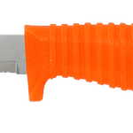 Bahco Rescue Floating Knife with Handle/Holster