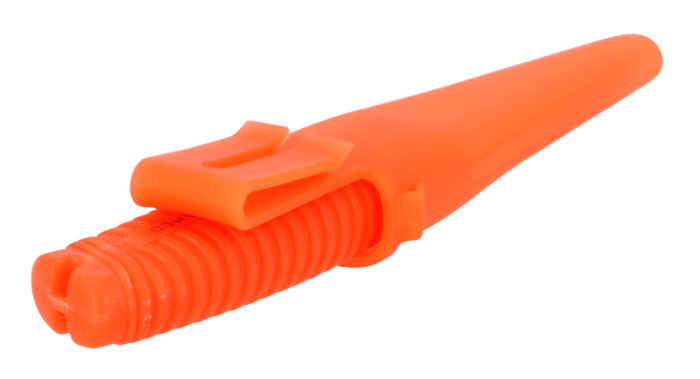 Bahco Rescue Floating Knife with Handle/Holster