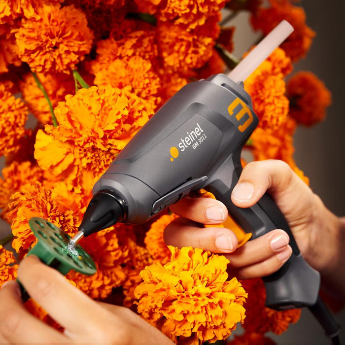 Steinel Hot Melt Applicator GlueMatic 3011 084509