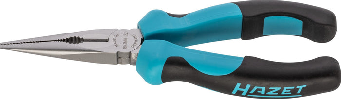 Hazet Snipe Nose Pliers 1841MA-22