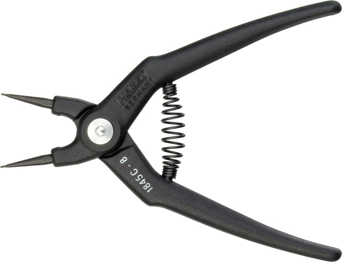 Hazet Circlip Pliers 1845C-8
