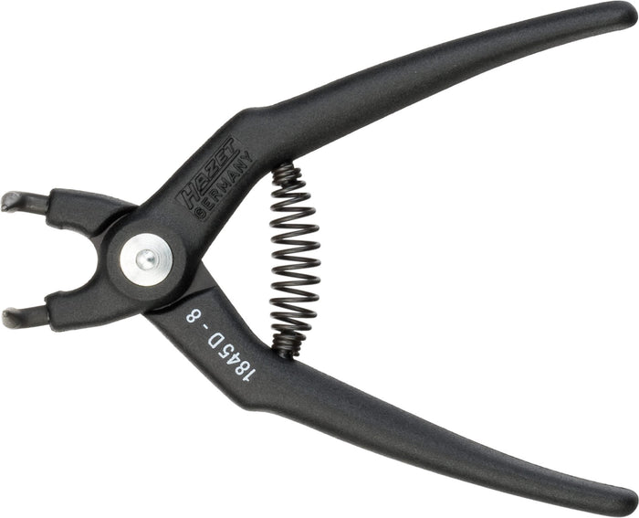 Hazet Circlip Pliers 1845D-8