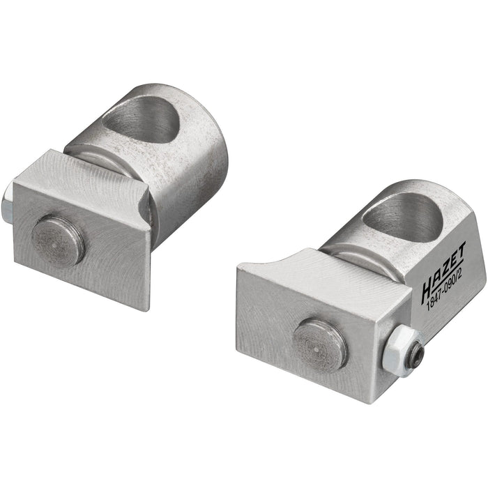 Hazet Clamping Jaws Pair 1847-090/2
