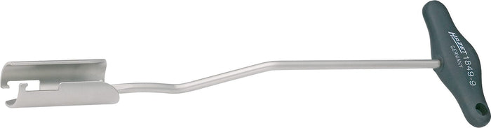 Hazet Spark Plug Socket Remover 1849-9