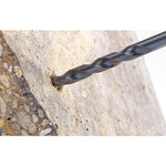 Draper Tools Metric Combination HSS & Masonry Drill Bit Set, 17 Pce