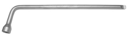 Elora Wheel Nut Wrench 185-19mm