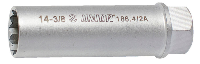 Unior 186.4/2A 3/8