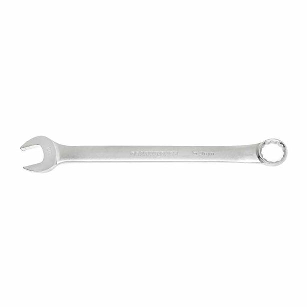 Gearwrench Non-Ratcheting Spanner Long Pattern Satin 65mm 81846