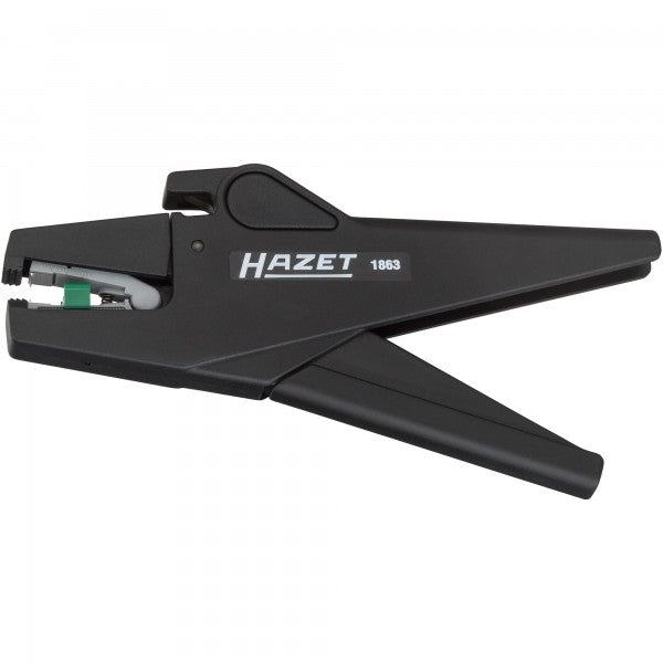Hazet Wire Stripper Automatic 1863