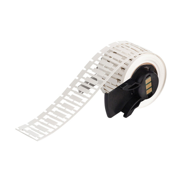 Brady B-390 Durasleeve Wire Marking Inserts M6-15-390, PTDS-15-390 for BMP61, M610, Roll of 300