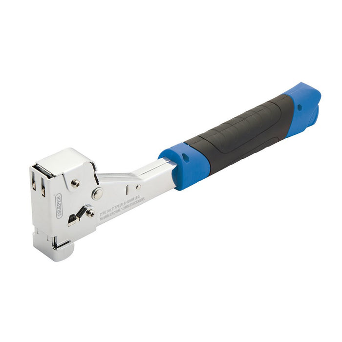 Draper Roofing Hammer Tacker T140