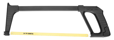 Elora Hacksaw Frame 189-P