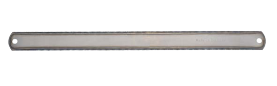 Elora Hacksaw Blade double cutting edge 189SSD