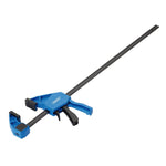 Draper Medium Duty Bar Clamp 600mm
