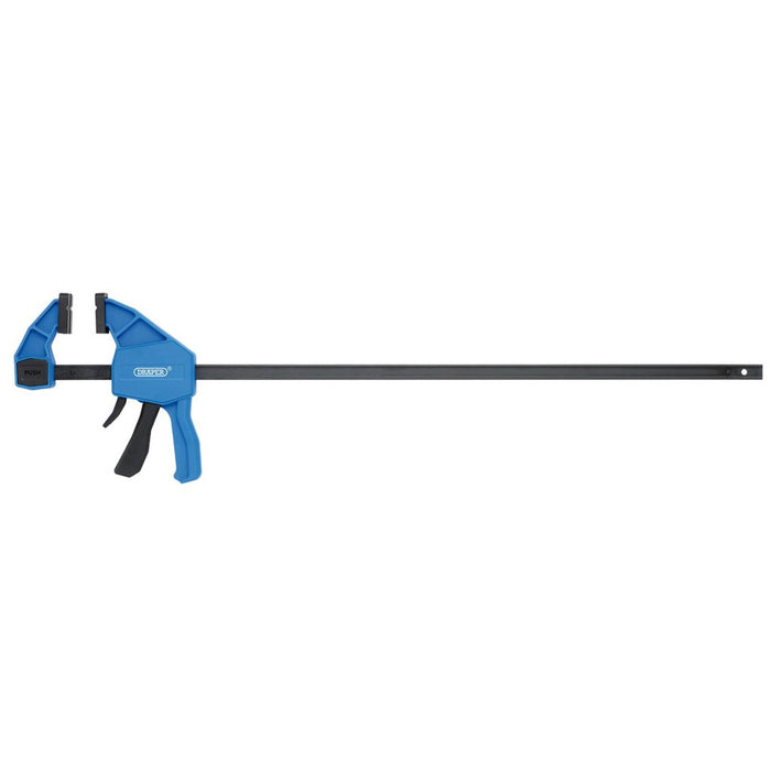 Draper Medium Duty Bar Clamp 600mm