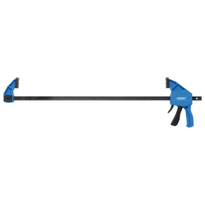 Draper Medium Duty Bar Clamp 600mm