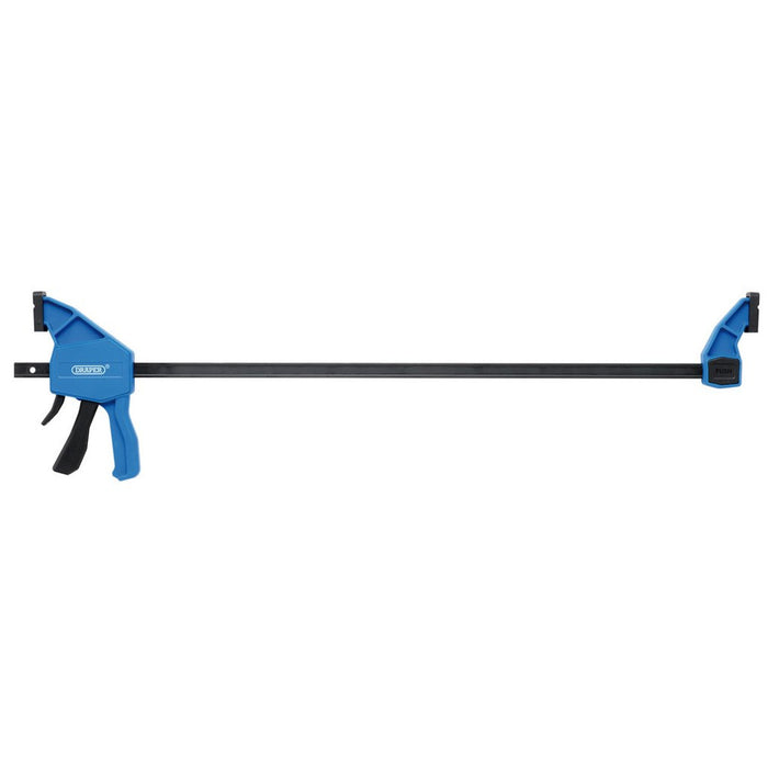Draper Medium Duty Bar Clamp 600mm