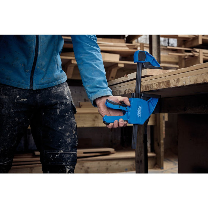 Draper Expert Heavy Duty Bar Clamp, 300mm